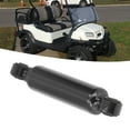 thumbnail image 4 of 1033510-01, Amortiguador Delantero De Club Amortiguador Delantero De Metal Oxidación Negra Resistente 102588601 Para Reparar, 4 of 7