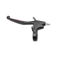 thumbnail image 1 of Motorcycle Handlebar Brake Master Clutch Lever for Motorized Bike 49cc 60cc 66cc 80cc 2 Stroke Engine, 1 of 6
