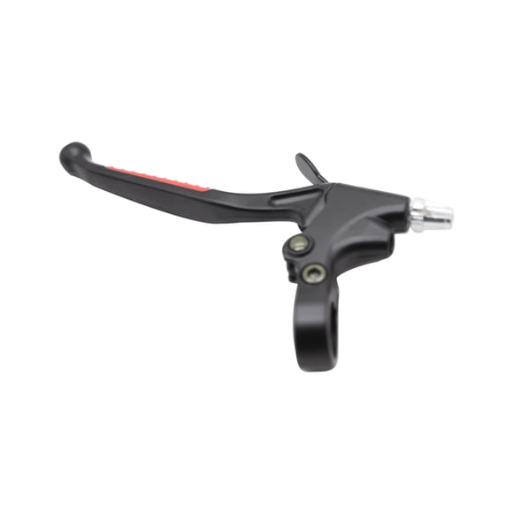 Motorcycle Handlebar Brake Master Clutch Lever for Motorized Bike 49cc 60cc 66cc 80cc 2 Stroke Engine , ideal for outdoor riding, mountain biking, road cycling, sports training & weekend adventures
