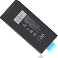 thumbnail image 1 of Batería para portátil Emanjor X8VWF 97 Wh 11,1 V para Dell Latitude, 1 of 6