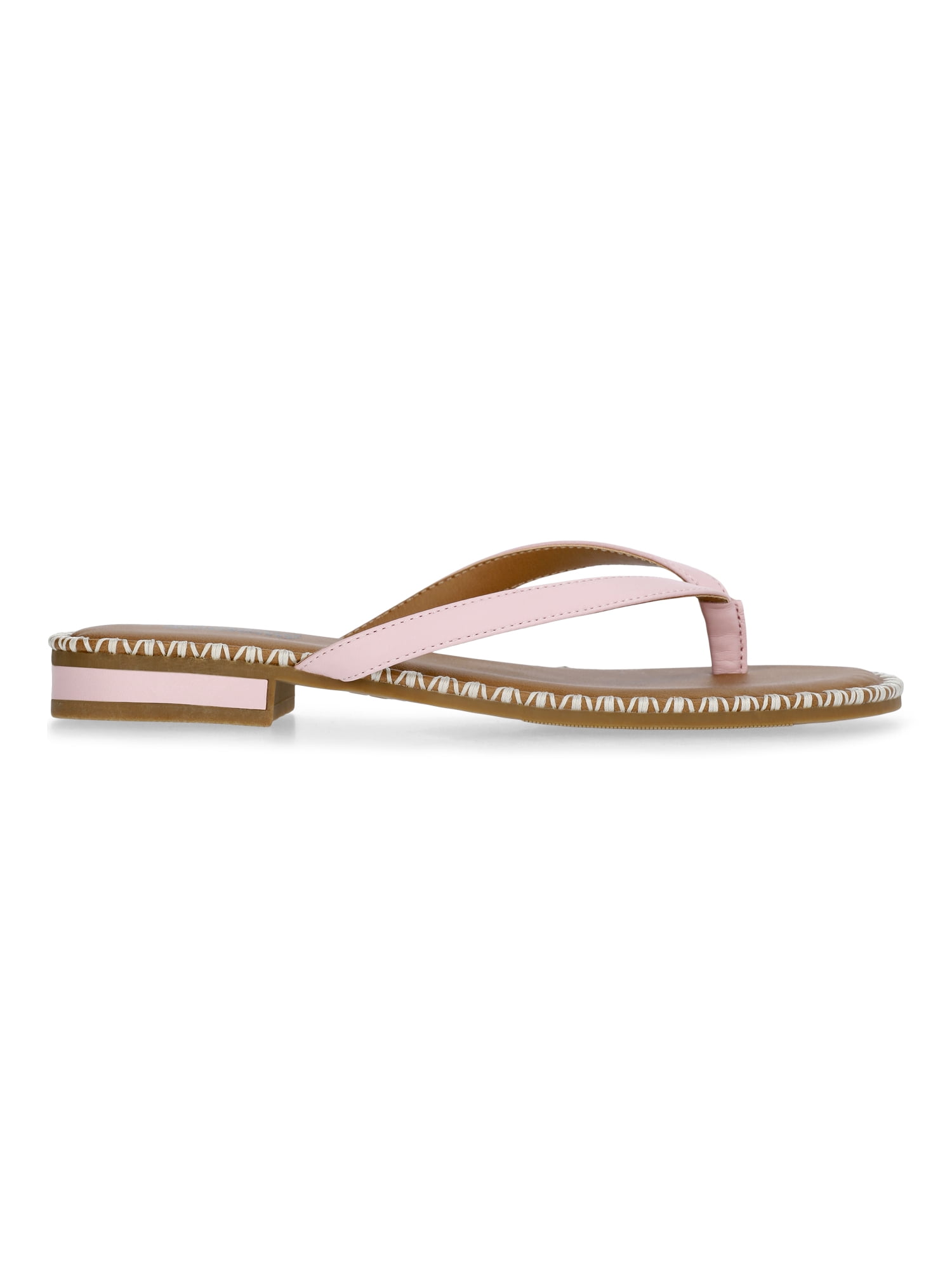 Weekend Academy Girls Thong Sandals