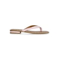 thumbnail image 2 of Weekend Academy Girls Thong Sandals, 2 of 6
