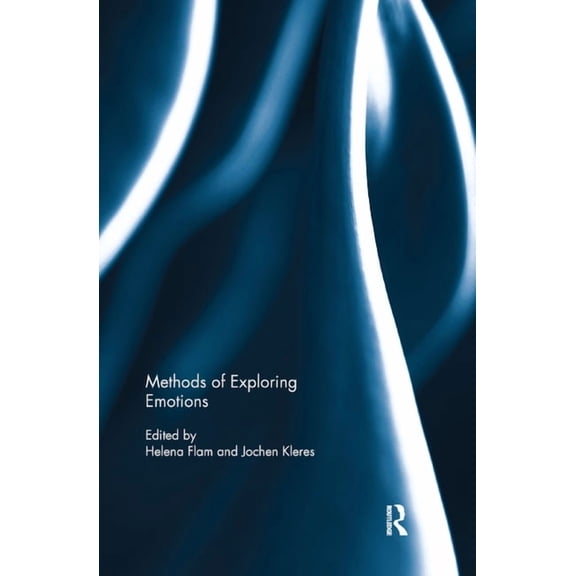 Methods of Exploring Emotions, (Paperback)