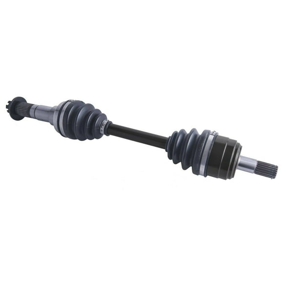 Yamaha Wolverine front left or right cv axle 350 1995 1996 1997 1998 1999 2000