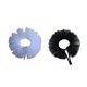 thumbnail image 1 of Conjunto de Tul para Mujer con Solapa Desmontable para Fiesta de Noche, 1 of 6
