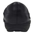 thumbnail image 4 of Easy Spirit Womens Avienta Leather Slip On Loafers, 4 of 6