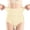#01Yellow, variant on Slimming High Waisted Compression Panties - Tummy Control Underwear for Women Complexion XL