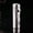 SKU01022-白镍拉丝, variant on Bbsisgo Butane Torch Lighter, Windproof Lighter, Multi Functional and Multi Scenario Applications.,SKU01022-白镍拉丝