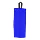 thumbnail image 5 of Bolsa de viaje portátil para zapatos con cremallera, impermeable, plegable, para maquillaje, bolsa de almacenamiento Azul, 5 of 8