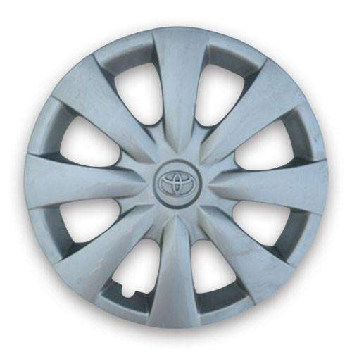 Toyota Corolla Hubcaps