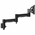 thumbnail image 4 of Atdec Mounting Arm for Monitor Curved Screen Display Black, 4 of 5