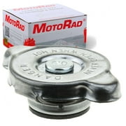MotoRad Radiator Cap compatible with Toyota Tacoma 1995-2004