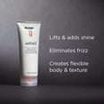 thumbnail image 2 of Rusk Designer Collection Wired Flexible Styling CrÃ¨me, 6 Fl Oz, 2 of 3