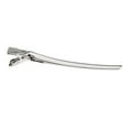 thumbnail image 4 of 12 Pcs de Pinces à Compartiments Pince à Cheveux Coiffeur Pince à Cheveux Aluminium Professionnel. Pinces à Cheveux - S, 4 of 8