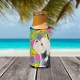 thumbnail image 3 of Dandie Dinmont Terrier Easter Eggtravaganza Ultra Hugger for slim cans, 3 of 6