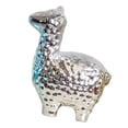 thumbnail image 3 of Adornos de Decoración de escritorio Soledad escultura de alpaca cerámica, 3 of 10