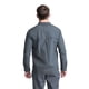 thumbnail image 3 of Trespass - Camisa Darnet de Manga Larga de Viaje para Hombre (Color Carbón), 3 of 6