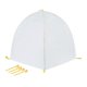thumbnail image 1 of Plant Covers Frozen Protection,plant Protector And Cover,winter Snow & Frost Covers With Stakes,warm Plant Protection Tent, Protecting Fruit Tree Pott, 1 of 5
