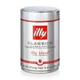 thumbnail image 3 of illy Whole Bean Coffee, Classico Medium Roast, 100% Arabica, 8.8 oz, 6 Pack, 3 of 8