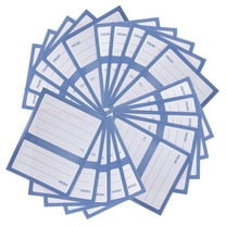 150 Pcs Envelopes Shipping Stickers Mailing Label