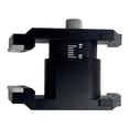 thumbnail image 1 of Alicates para pasadores de reloj, extractor de correas, herramienta de reparación doméstica ligera y versátil. Pinzas para pasadores de reloj. Negro, 1 of 8
