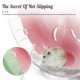 thumbnail image 1 of A-Hamster Sport Running Wheel Small Mice Silent Jogging Bracket Parts, 1 of 5