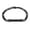 Black, variant on Color Black Cremation Ashes Jewellery Small Urns Bracelets Women Men Memorial Bracelets
