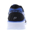 thumbnail image 3 of Fila Cryptonic 9 Strap Boys Shoes, 3 of 5