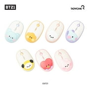 BT21 MININI multi-pairing wireless mouse by BTS (Chimmy)