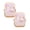 A03 C 4.1"x2.2" 2Pack, variant on 2Pcs Easter Candy Jar Cookie Jar Elegant Metal Tinplate Empty Jars Cookie Candy Storage Containers Easter With Lids And Handle For Easter Decoration Holiday Part Storage Containers 4.1"X2.2"