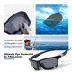 thumbnail image 2 of Gafas de Sol Deportivas Polarizadas SKYOAK UV400 para Hombre y Mujer x2, 2 of 6