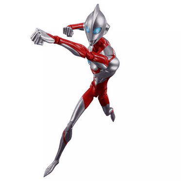 ULTRAMAN [ULTRAMAN: RISING] TAMASHII NATIONS S.H.Figuarts