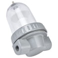 thumbnail image 4 of Compressed Air Filter, Aluminum Alloy, Waterproof Air Compressor Filter, Effective Impurity Filtration, for General Air Transmission Systems, 4 of 7