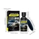 thumbnail image 3 of Kit de recubrimiento cerámico especial para proteger la pintura de automóviles, mejora la prevención de la contaminación, limpieza fácil y grafeno suave, 60 ml. Recubrimiento cerámico., 3 of 9