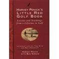 thumbnail image 1 of Pre-Owned Harvey Penick's Little Red Golf Book (Hardcover) 0002185385 9780002185387, 1 of 1