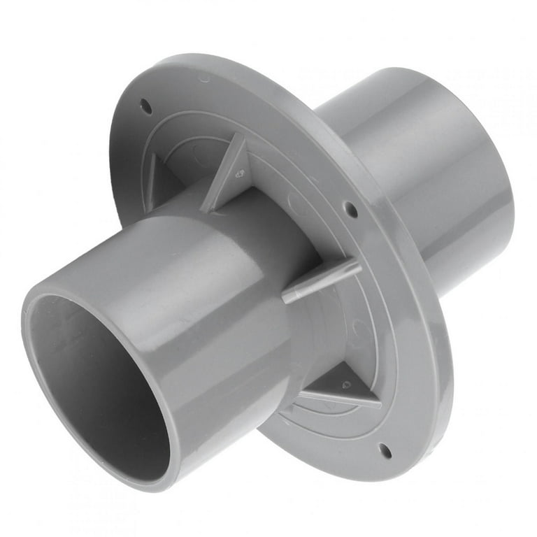 Pipe Connection, Pipe Repair Joint, Ppc Material Plumbing Accessory, For  Swimming Pools Irrigation Baths Pools 2in 