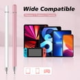 thumbnail image 3 of Universal Capacitive Stylus Pen for iPad iPhone Stylus Pens for Touch Screens Tablet Phone, 3 of 9