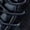 Black, variant on Girls Boots Toddler Lace up Knee High Mid Calf Combat Boot Kids Side Zipper Punk Goth Fall Winter Riding Shoes Black 13.5
