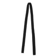 thumbnail image 3 of Sangle de Levage de Jambe, Tissu Oxford Noir Doux pour Personnes Âgées pour Récupération de Jambe Extensible, 3 of 8