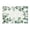 A, variante sur TIELUTT Napperons Napperons de Table Familiaux Napperons de Fête Nappes Ensemble de Table à Manger Rond 4 Pcs Ensemble de Table Ronde en Verre pour 4 Ensemble de Table de Salle à Manger Extérieur pour 8 Napperons Ronds Ronds Co