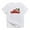 Cloud White, variant on CafePress - Christmas Berner Red Truck T Shirt - Infant T-Shirt
