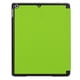thumbnail image 3 of Estuche de cuero delgado Portalápices Soporte de cubierta inteligente para 9.7 '' /3/4 Verde Baoblaze Cubierta de caja inteligente, 3 of 8