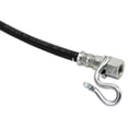 thumbnail image 3 of Geelife For 2004-2008 Ford F-150 2006-2007 Lincoln Mark LT Rear Left Brake Hose, 3 of 9