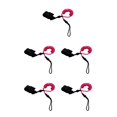 thumbnail image 1 of Eigraketly Paddle Safety Rod Elastic Leash Boats Stretch Raft Rope Type2 NO2, 1 of 1