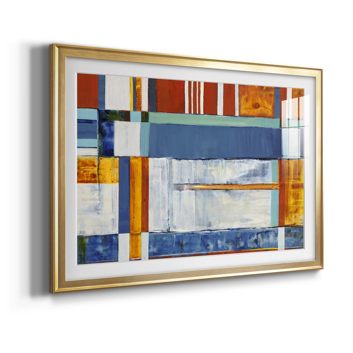 Bright Idea Premium Framed Print - Ready to Hang