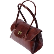 Lady leather handbag