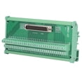 thumbnail image 3 of Terminal Block Male Female Interface Connector 3 Row Adapter DC 60V, Better Contact, Simpler Wiring, Practical Uses for 14-26AWG Cables, 3 of 7