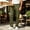 Green, variant on Men's Lightweight Ripstop Tactical Cargo Pants, Cooling Work Pants Elastic Waist Relaxed Fit Hiking Pants Big & Tall Size M-5XL Khaki