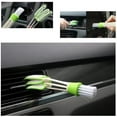 thumbnail image 2 of PENGXIANG Kit de Brosses de Nettoyage Multifonction pour Voiture Brosse de Nettoyage pour Roues Intérieur Extérieur Ensemble de Brosses de Nettoyage Auto, 2 of 7