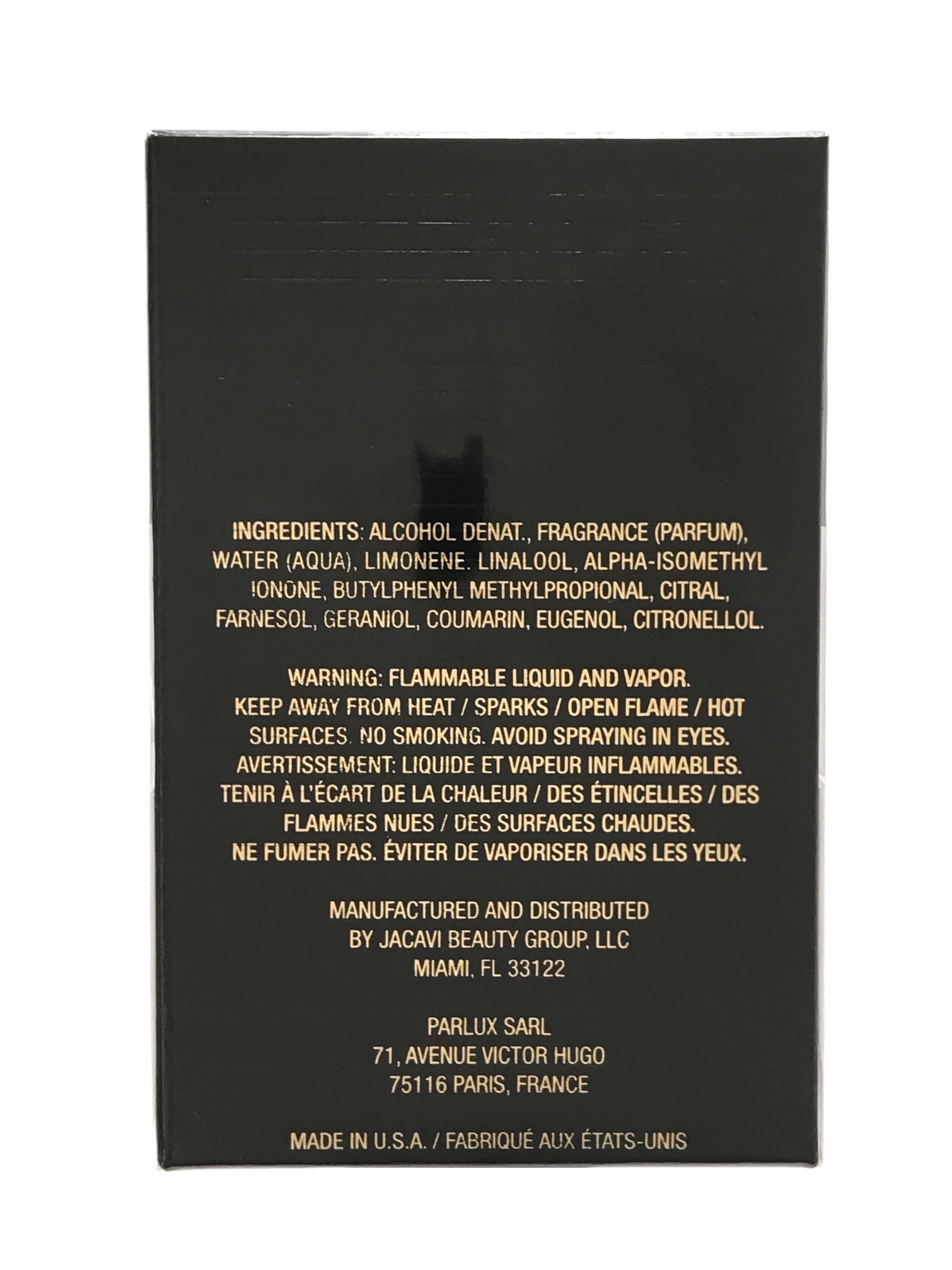 Sean John Unforgivable Eau de Toilette, Cologne for Men, 4.2 fl oz